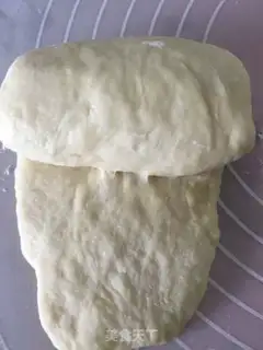 Make Lasbeth toast step 7