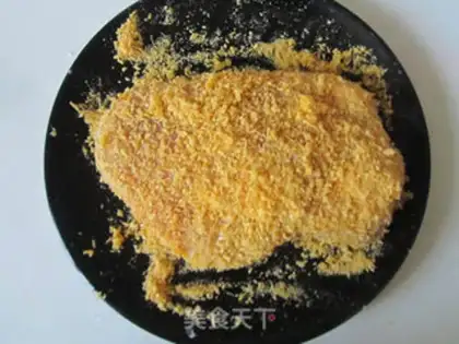 Make Roast chicken chops step 9