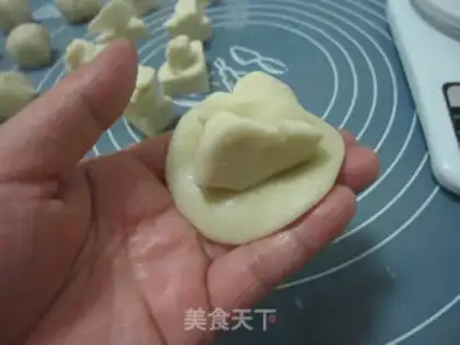 Make Souffle step 10