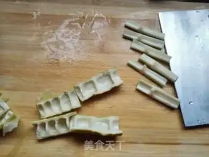 Make Pumpy melon soup step 2