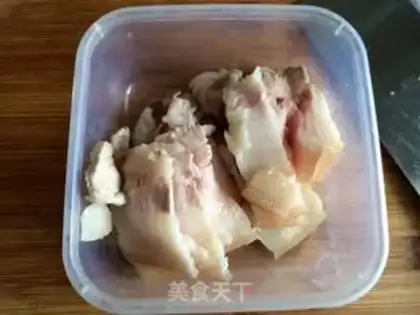 Make Potatoes back to the pot step 6