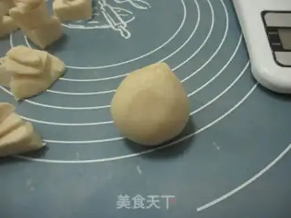 Make Souffle step 11
