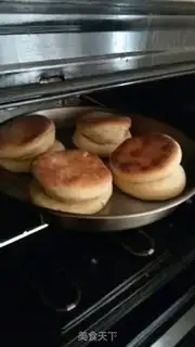 Make Breakfast bread step 3