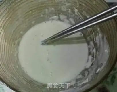 Make Fish and cheese step 7