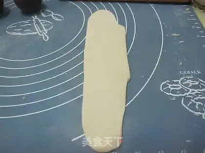 Make Souffle step 12