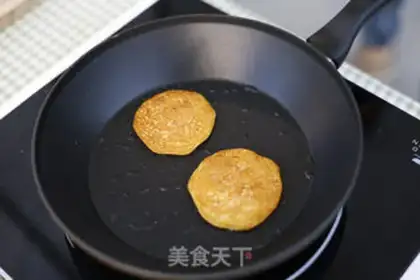 Make Dynamic breakfast step 2