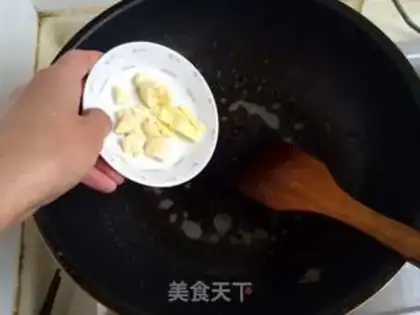 Make Potatoes back to the pot step 8