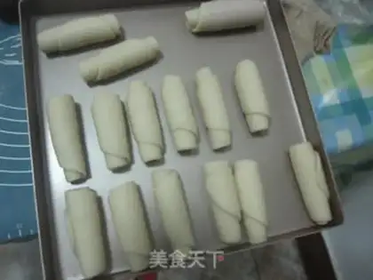 Make Souffle step 13