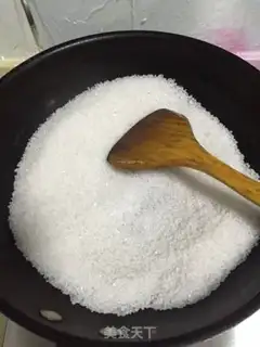 Make Salted eggs step 0