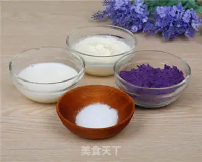 Make Potato ice cream step 0