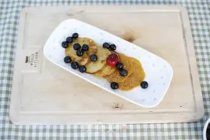 Make Dynamic breakfast step 3
