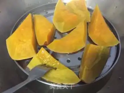 Make Pumpkin