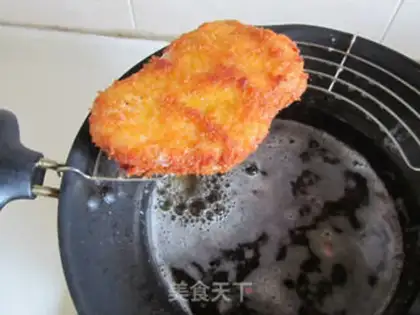 Make Roast chicken chops step 14