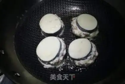 Make Fish and cheese step 9