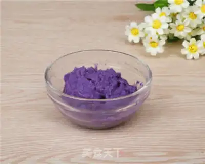Make Potato ice cream step 1