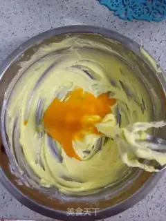 Make Mirror cake step 4