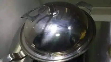 Make Fish and cheese step 10