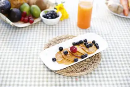 Make Dynamic breakfast step 5