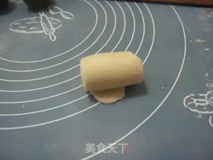 Make Souffle step 16