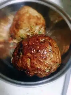 Make Yuko-san step 1