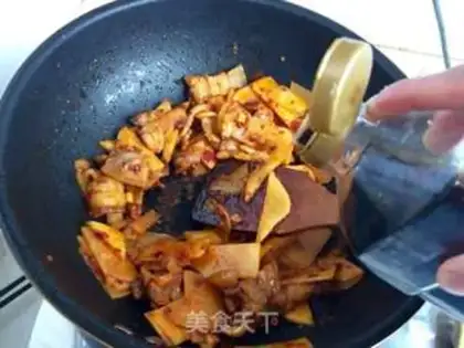 Make Potatoes back to the pot step 12