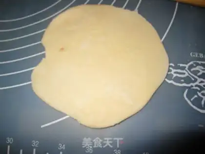 Make Souffle step 18