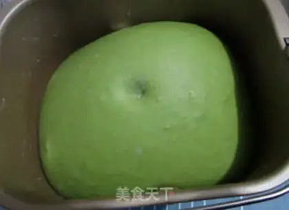 Make Spinach toast step 8