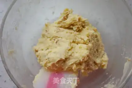 Make walnuts and walnuts step 7