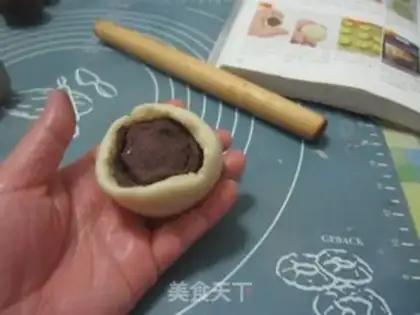 Make Souffle step 19