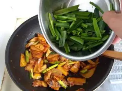 Make Potatoes back to the pot step 15