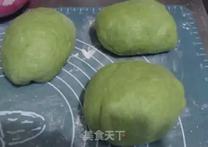 Make Spinach toast step 10
