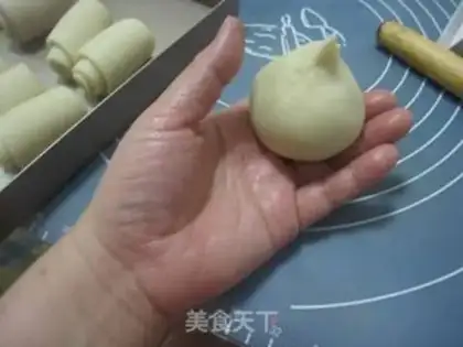 Make Souffle step 20