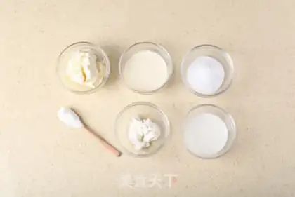 Make A cheese-leashed egg step 9