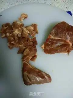 Make A toothpick step 0
