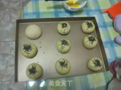 Make Souffle step 21