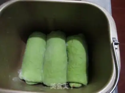 Make Spinach toast step 13