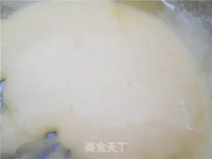 Make Hokkaido Chi Feng step 0