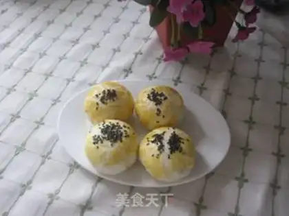 Make Souffle step 22