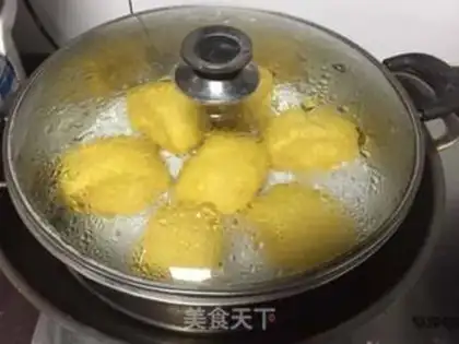 Make Pumpkin