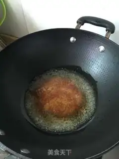 Make Caramel chicken wings step 2