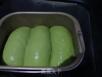Make Spinach toast step 16