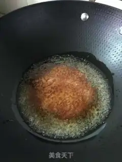 Make Caramel chicken wings step 3