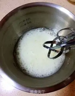 Make Black forest cake step 5