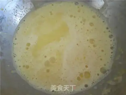 Make Hokkaido Chi Feng step 3