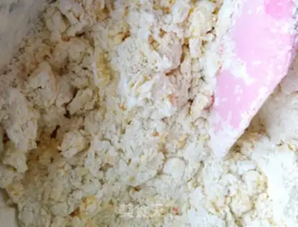 Make Match cookies step 2