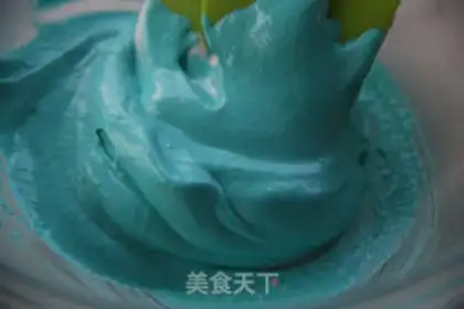 Make Frost cookies step 10