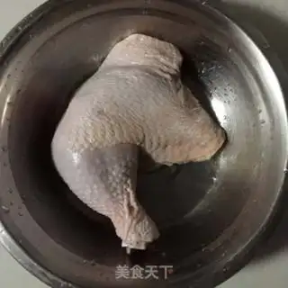 Make Roasted chicken legs step 0