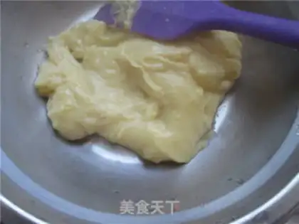 Make Hokkaido Chi Feng step 6