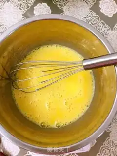 Make The original cup of paper, the twilight cake step 3