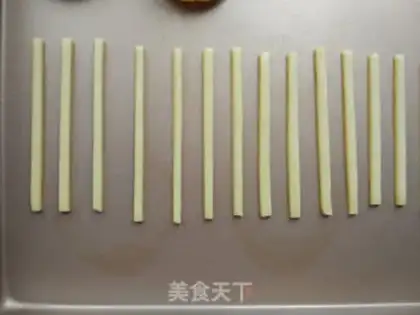 Make Match cookies step 4